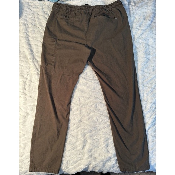 Hurley Men’s Pants Size XXL RN#100759 - Picture 4 of 4